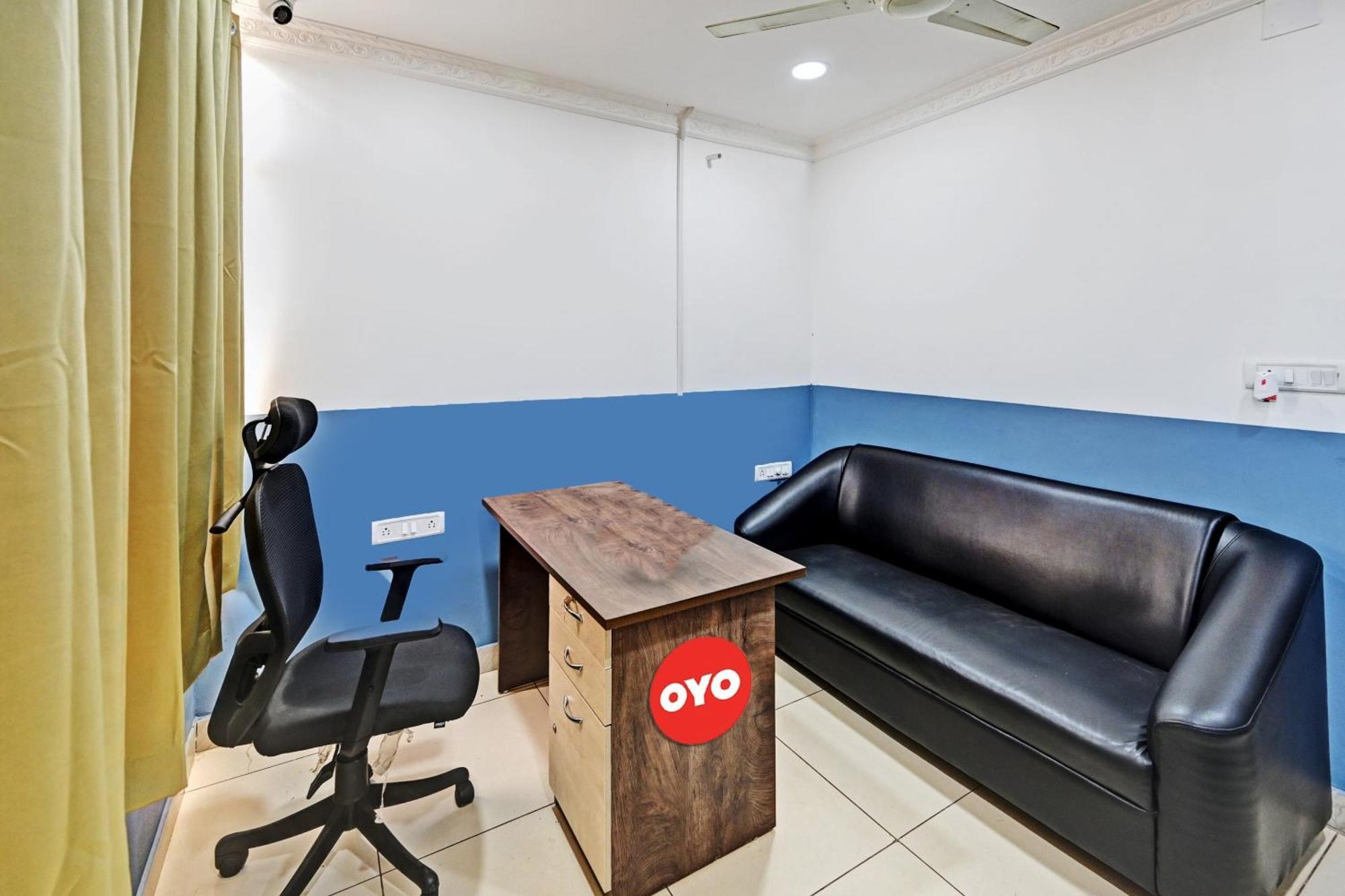 Hotel O Hi5 Days Inn Premium Bhubaneswar Exterior photo