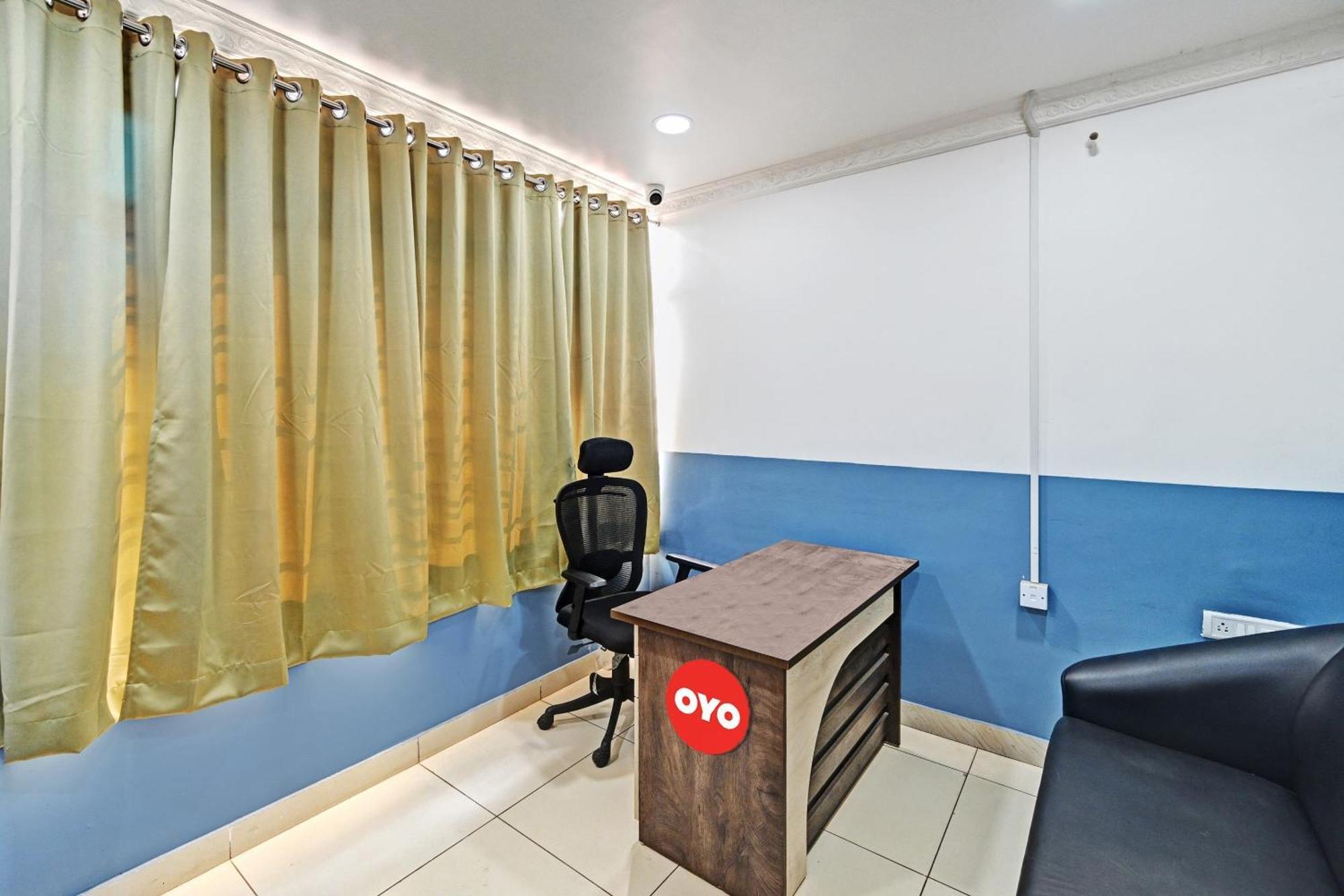Hotel O Hi5 Days Inn Premium Bhubaneswar Exterior photo
